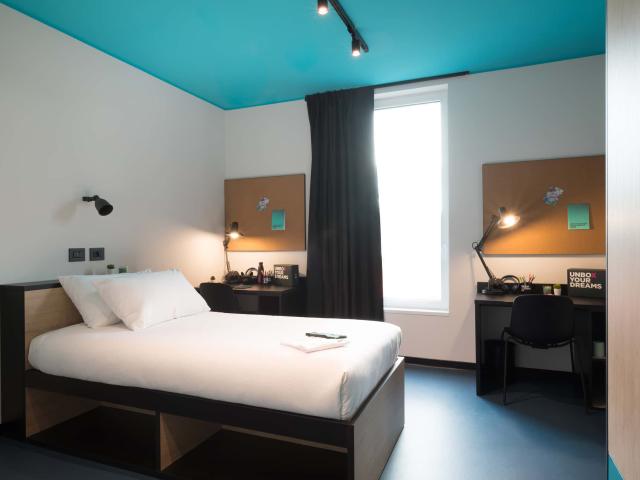 Appartamento in affitto a Novate Milanese, Lombardia