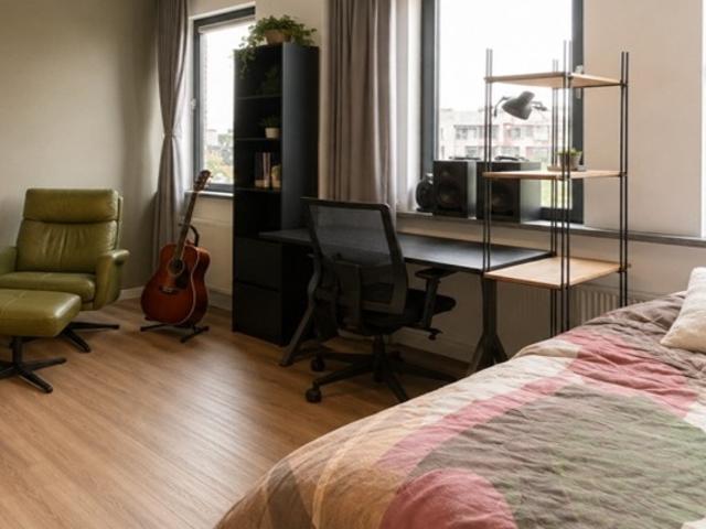 Studio te huur in Apeldoorn, Gelderland