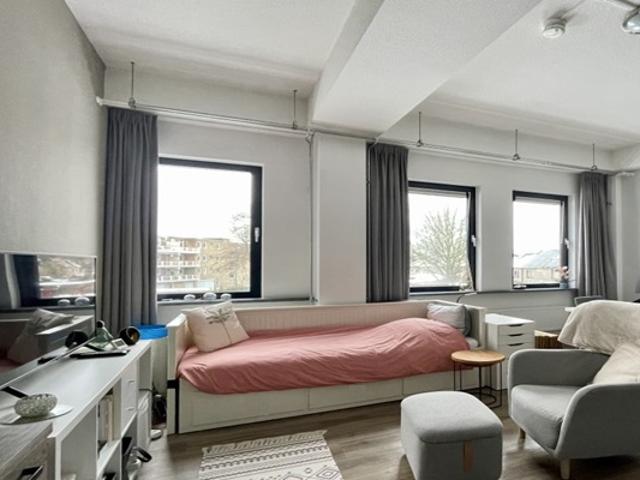 Studio te huur in Apeldoorn, Gelderland