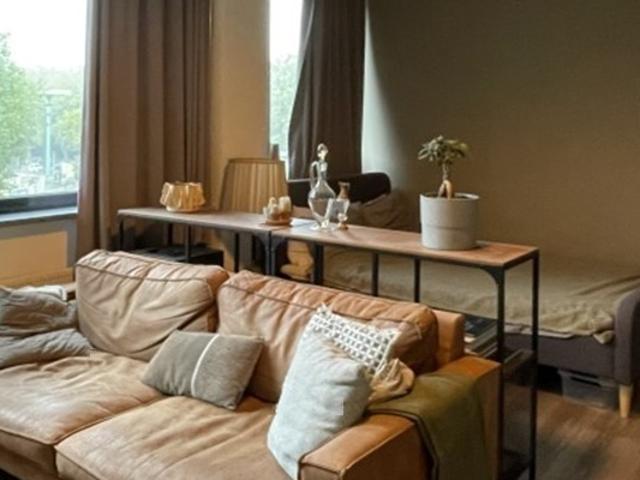 Studio te huur in Centrum, Apeldoorn
