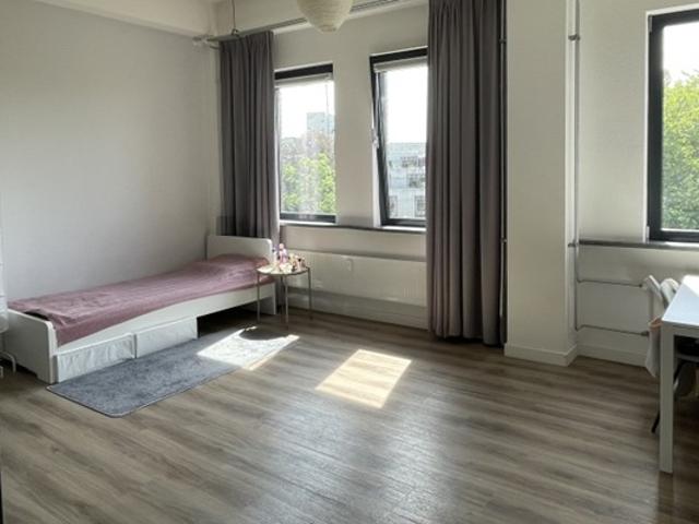 Studio te huur in Apeldoorn, Gelderland