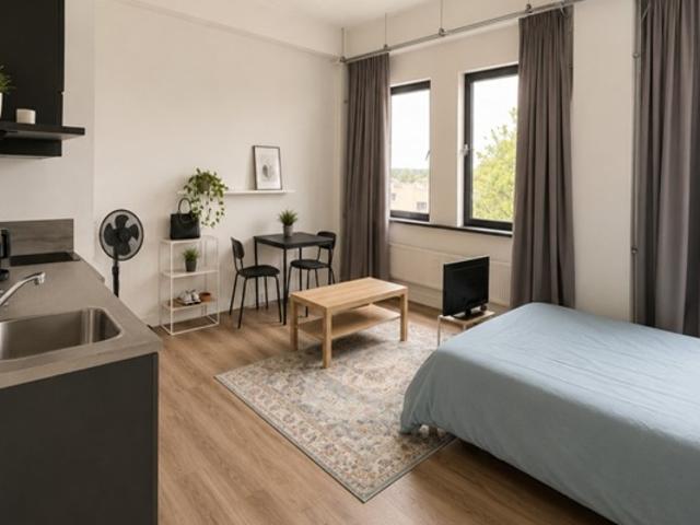 Studio te huur in Apeldoorn, Gelderland