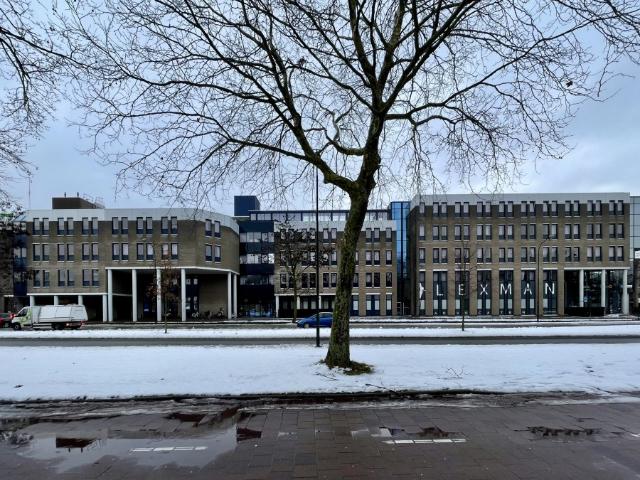 Studio te huur in Apeldoorn, Gelderland