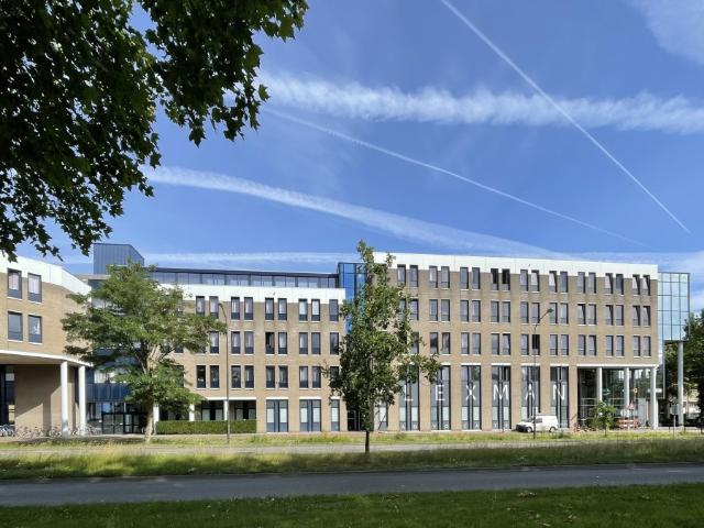 Studio te huur in Apeldoorn, Gelderland