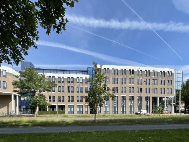 Studio te huur in Apeldoorn, Gelderland