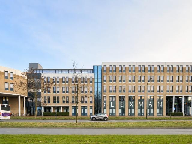 Studio te huur in Apeldoorn, Gelderland