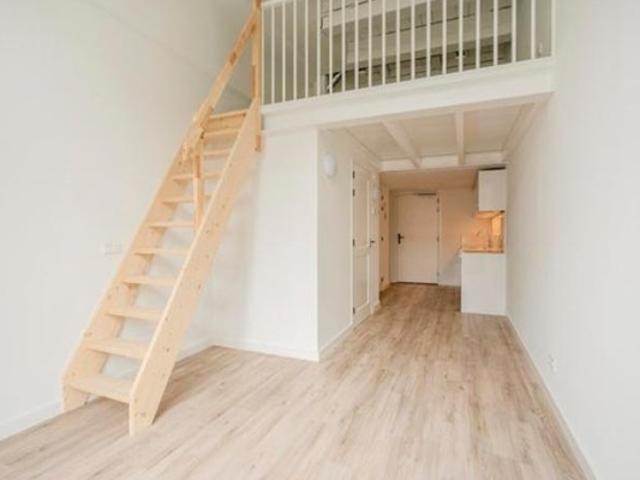 Studio te huur in Kortenbos, Zuid Holland