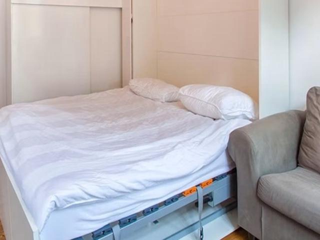 Studio te huur in Centrum, Amsterdam