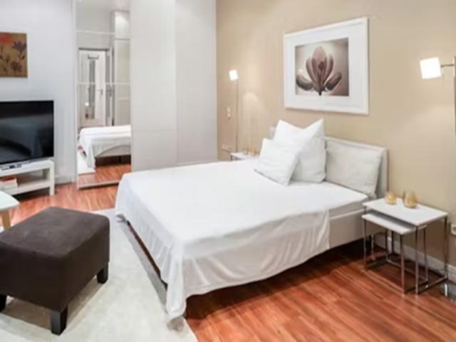 Studio te huur in Centrum, Amsterdam