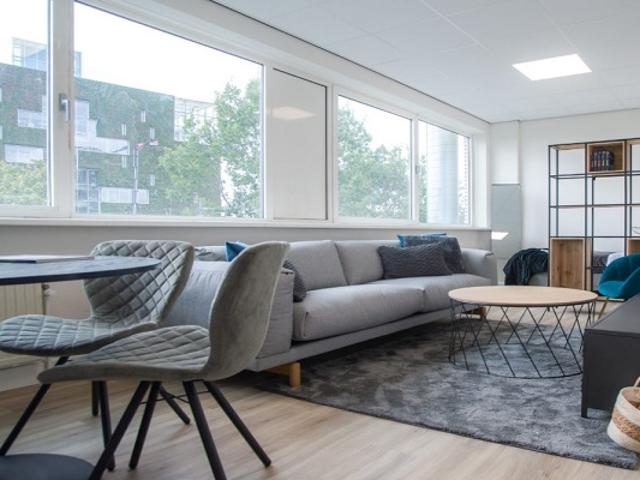 Studio te huur in Venlo, Limburg