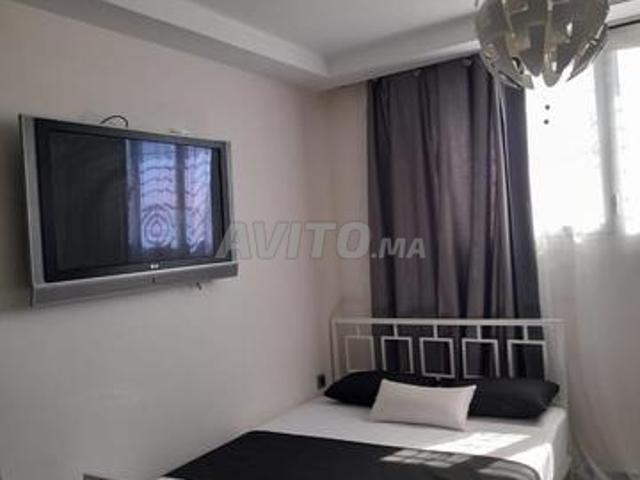 Appartement location à Centre Ville