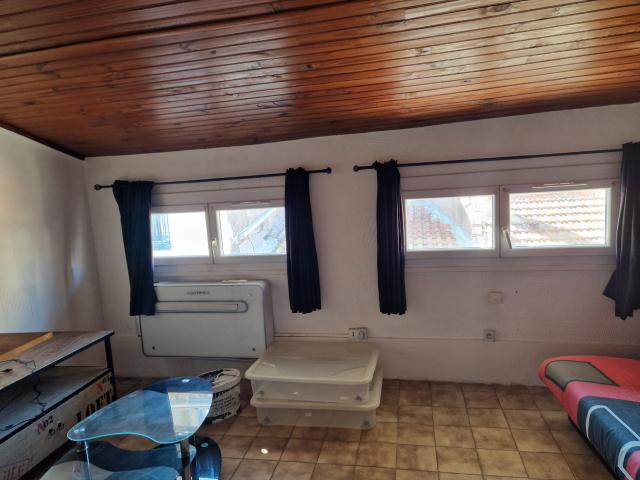 Appartement vente à Béziers