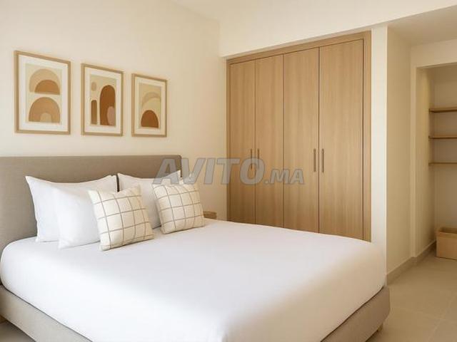 Appartement vente à Gueliz, Marrakech