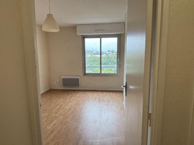 Studio location à Poitiers