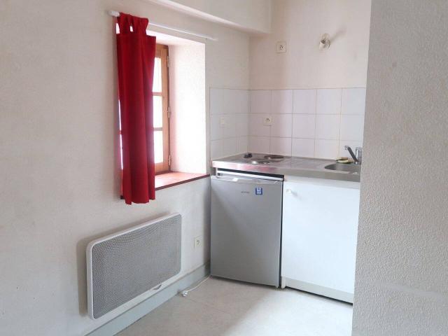 Studio location à Bonnabaud, Clermont-Ferrand