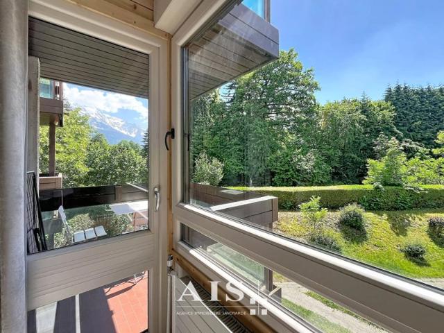 Appartement vente à Bonneville, Saint-gervais-les-bains