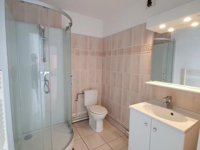 Studio location à Colmar-Ribeauvillé, Colmar