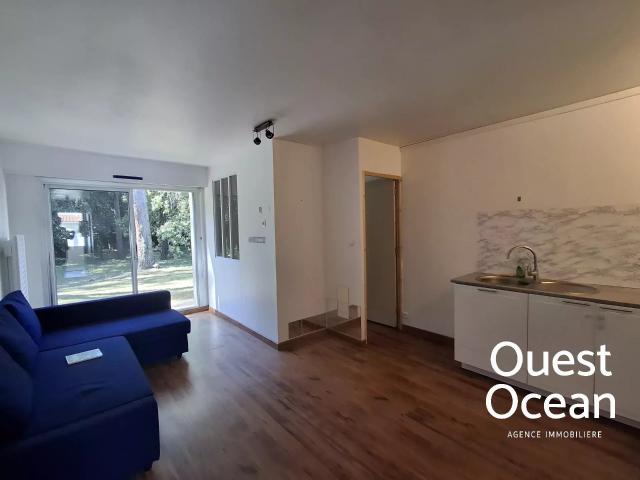 Appartement location à Les Sables-d'Olonne, Jard-sur-mer