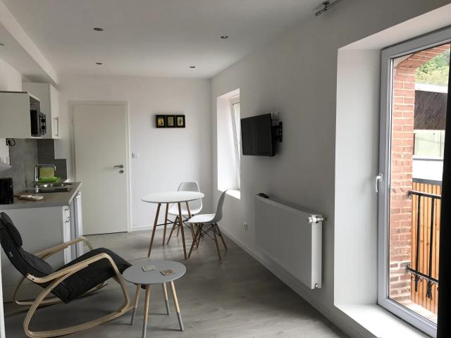 Appartement location à Montbéliard