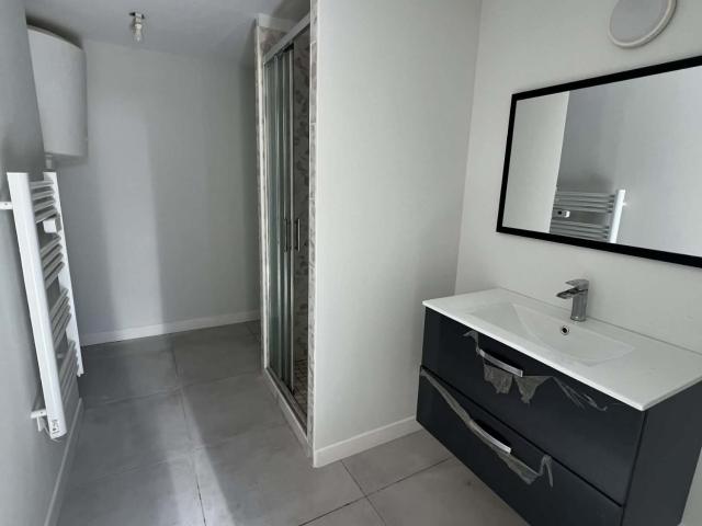 Studio location à Montluçon