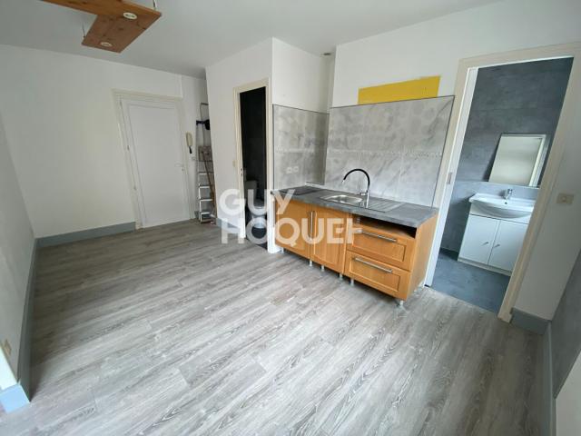 Appartement location à Valence
