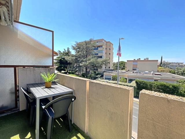 Appartement vente à Arrondissement de Draguignan, Saint-raphaël