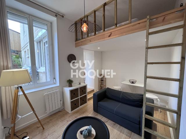 Appartement location à Reims