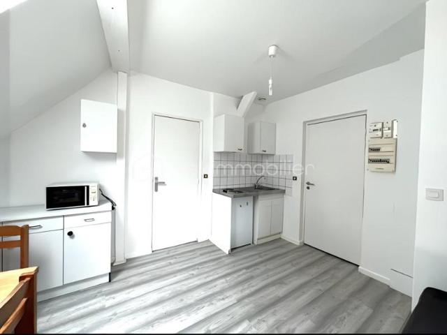 Appartement location à Forbach-Boulay-Moselle, Faulquemont