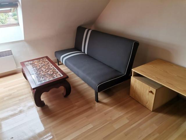 Appartement location à Saint-Brieuc, Bretagne