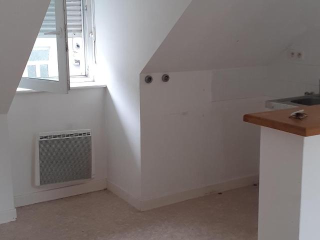 Appartement location à Saint-Brieuc, Bretagne