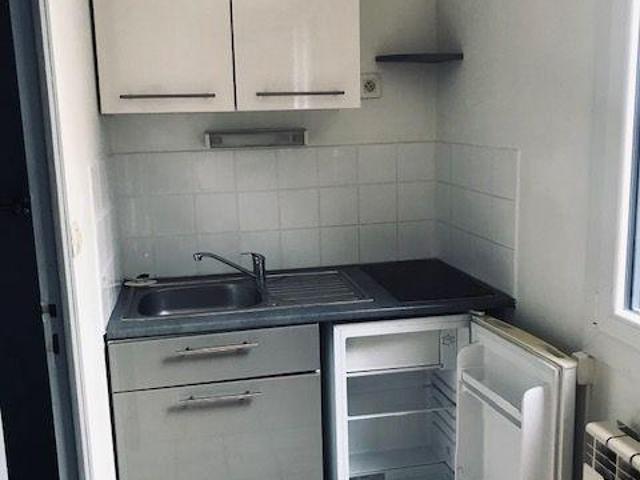 Appartement location à Rouen, Ruan