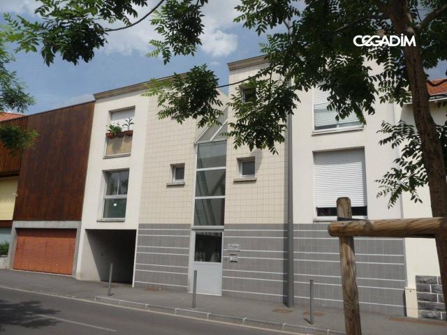 Studio location à Chignat, Vertaizon