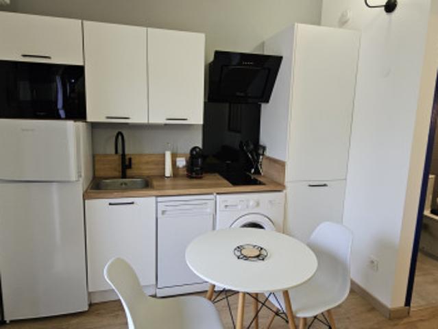 Appartement location à Nîmes