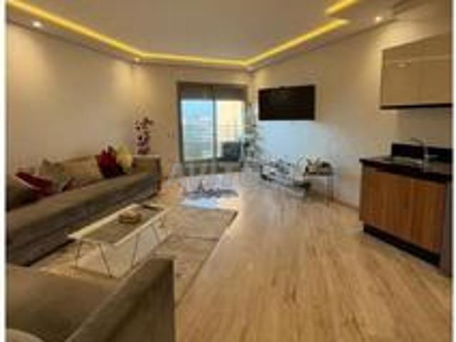 Appartement location à Anfa, Gharb-Chrarda-Beni Hssen
