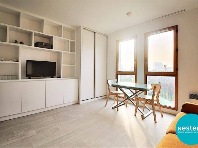 Studio location à Village Coteaux, Rueil-Malmaison