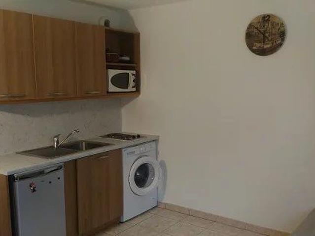 Studio location à Nice