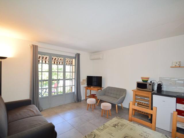 Appartement vente à Arrondissement de Draguignan, Saint-raphaël