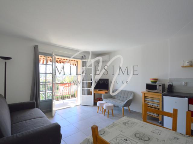 Appartement vente à Arrondissement de Draguignan, Saint-raphaël