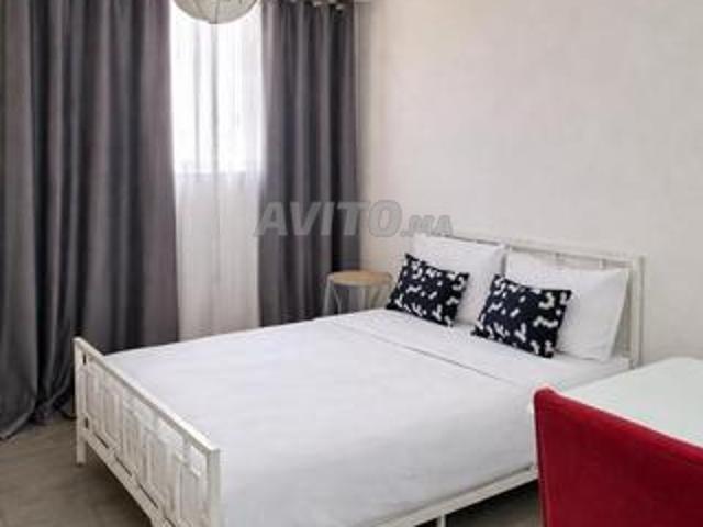 Appartement location à Essaouira, L'Oriental
