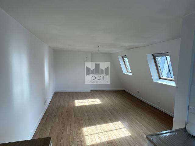 Appartement vente à Paris, Île-de-France