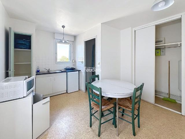 Studio location à Saint-Lô, Saint-lô