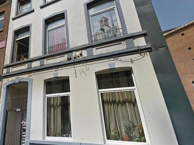 Kot location à Charleroi