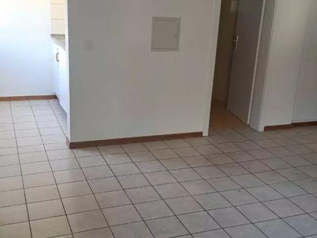 Apartment mieten in Monthey