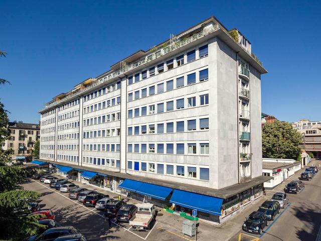 Apartment mieten in Conches
