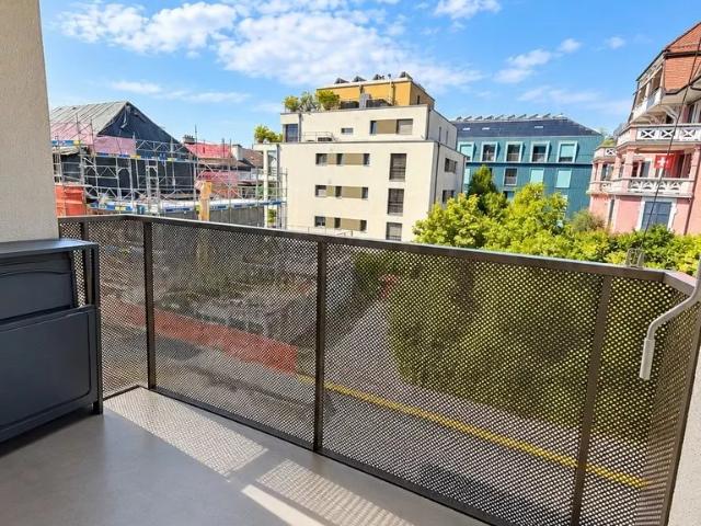 Studio mieten in Lausanne, District de Lausanne
