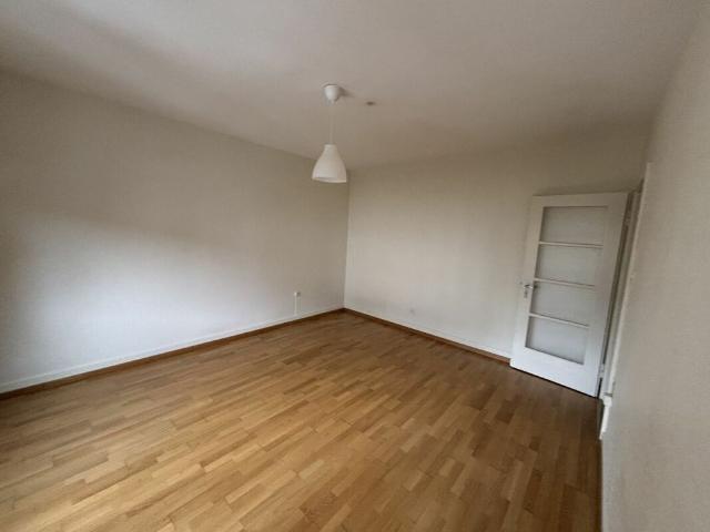 Studio mieten in Le Locle