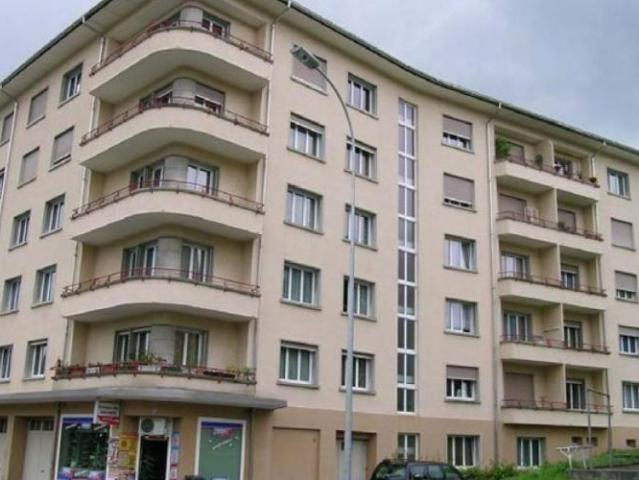 Studio mieten in Le Locle