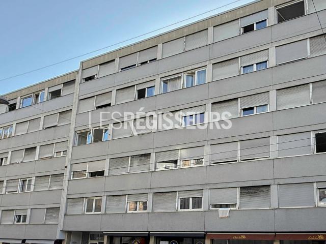 Apartment mieten in Cité, Genève