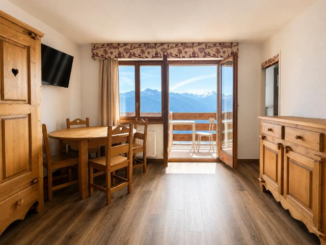 Studio mieten in Crans-Montana, Wallis