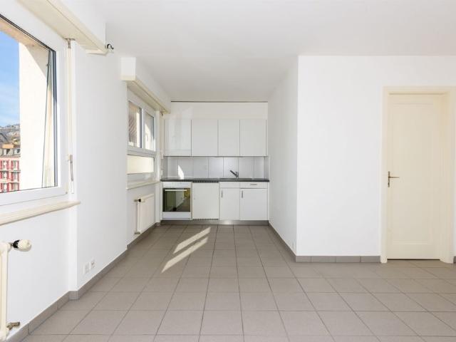 Apartment mieten in Vevey, District de la Riviera-Pays-d’Enhaut